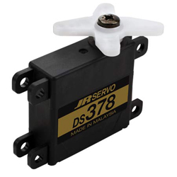 JR DS378